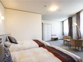 ホテルエリアワン広島ウイング