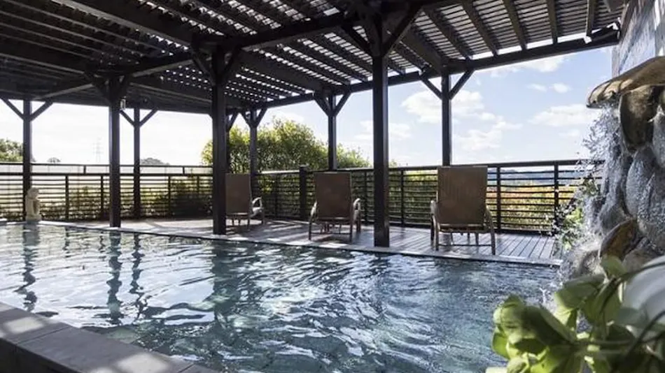 Hotel Area One Hiroshima Wing