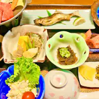 Makan malam: Keseluruhan