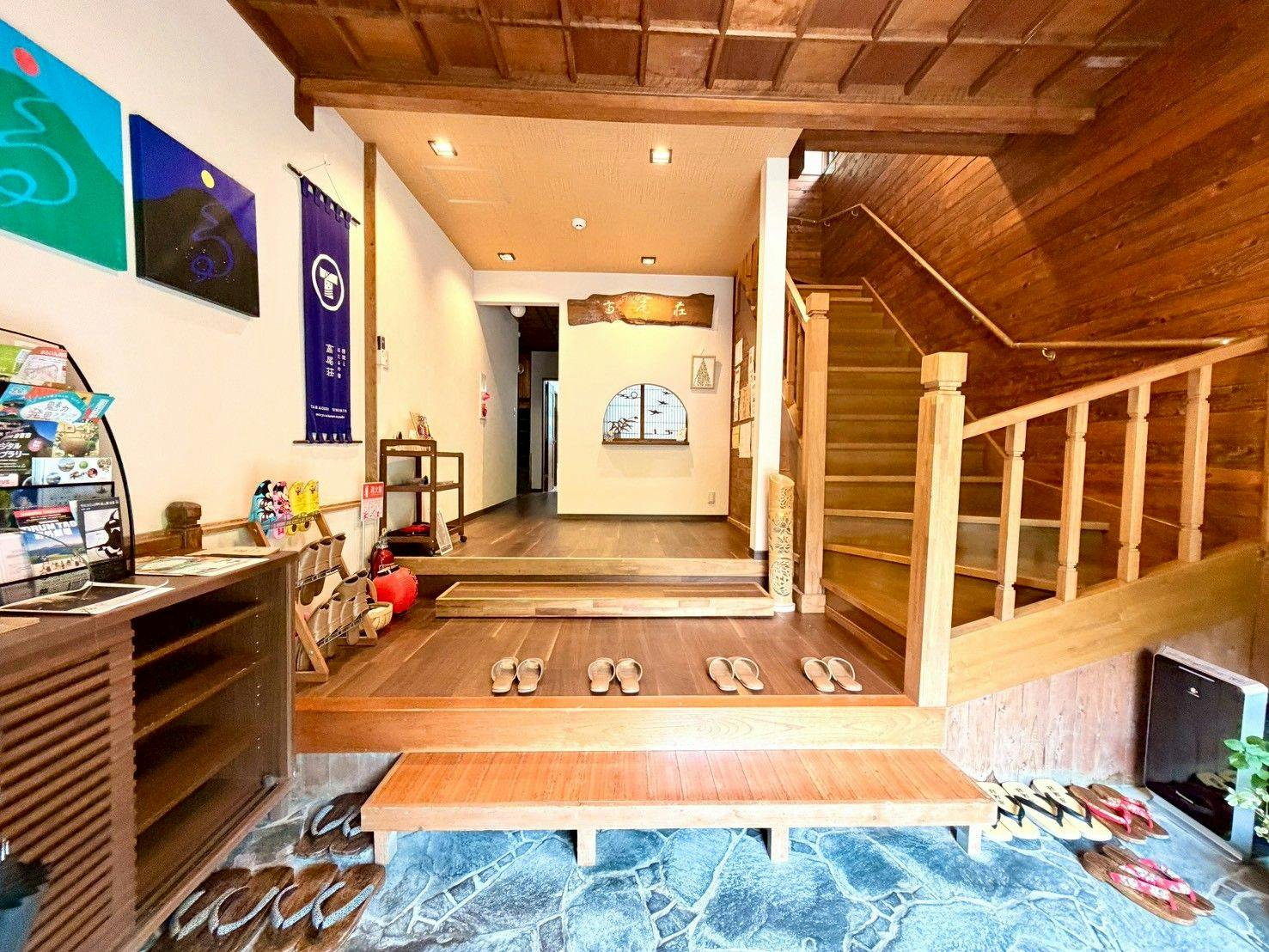 ทางเข้า