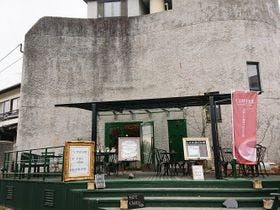 湯布院別荘　受け月
