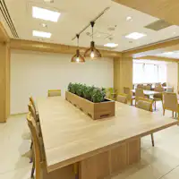 ร้านอาหาร / ห้องอาหารเช้าชั้น 2 'แฟนตาซี'