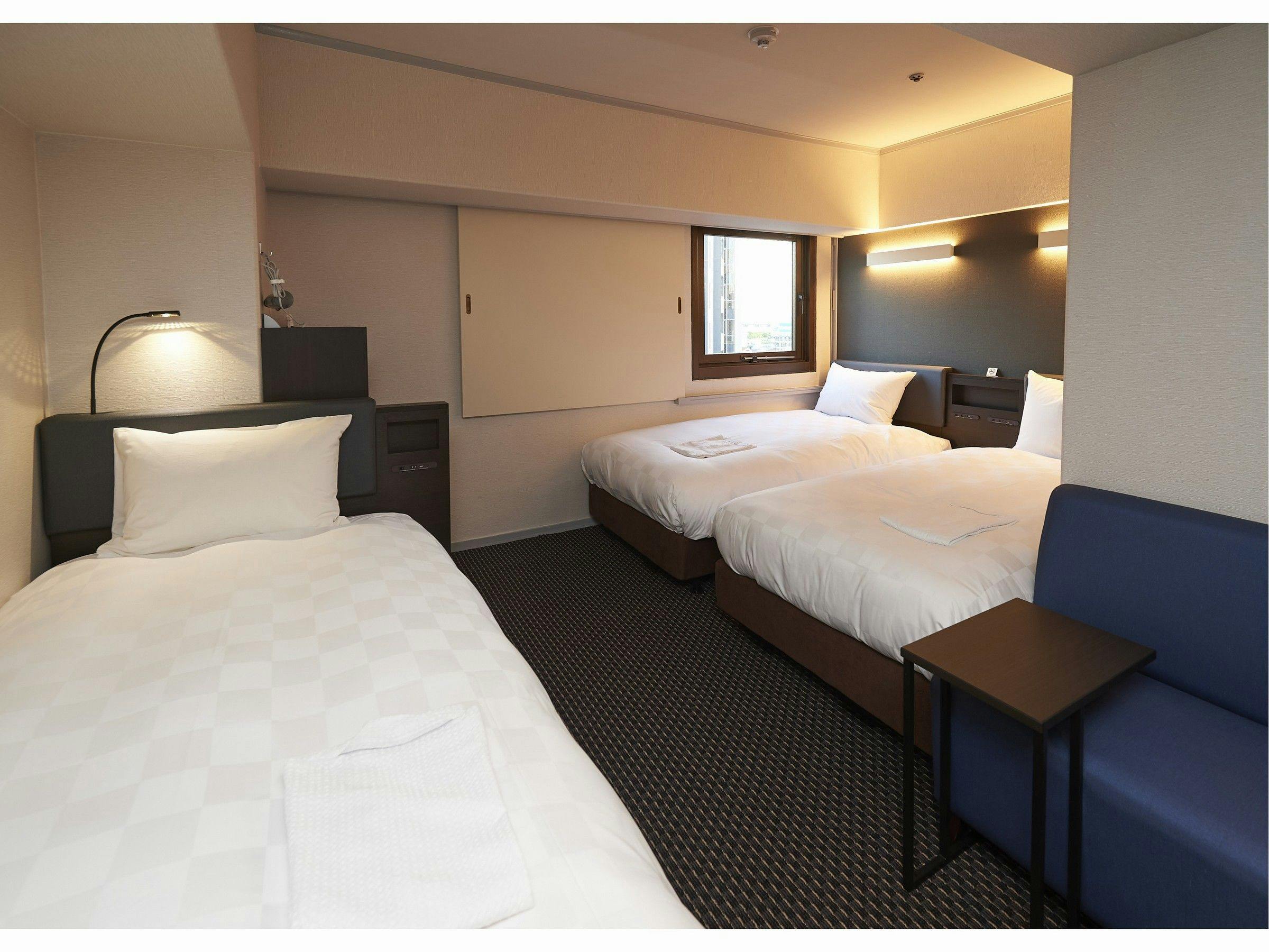 Hotel Consort Shin-Osaka