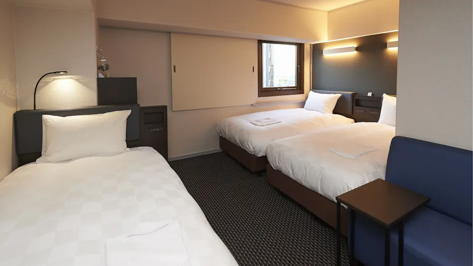 Hotel Consort Shin-Osaka