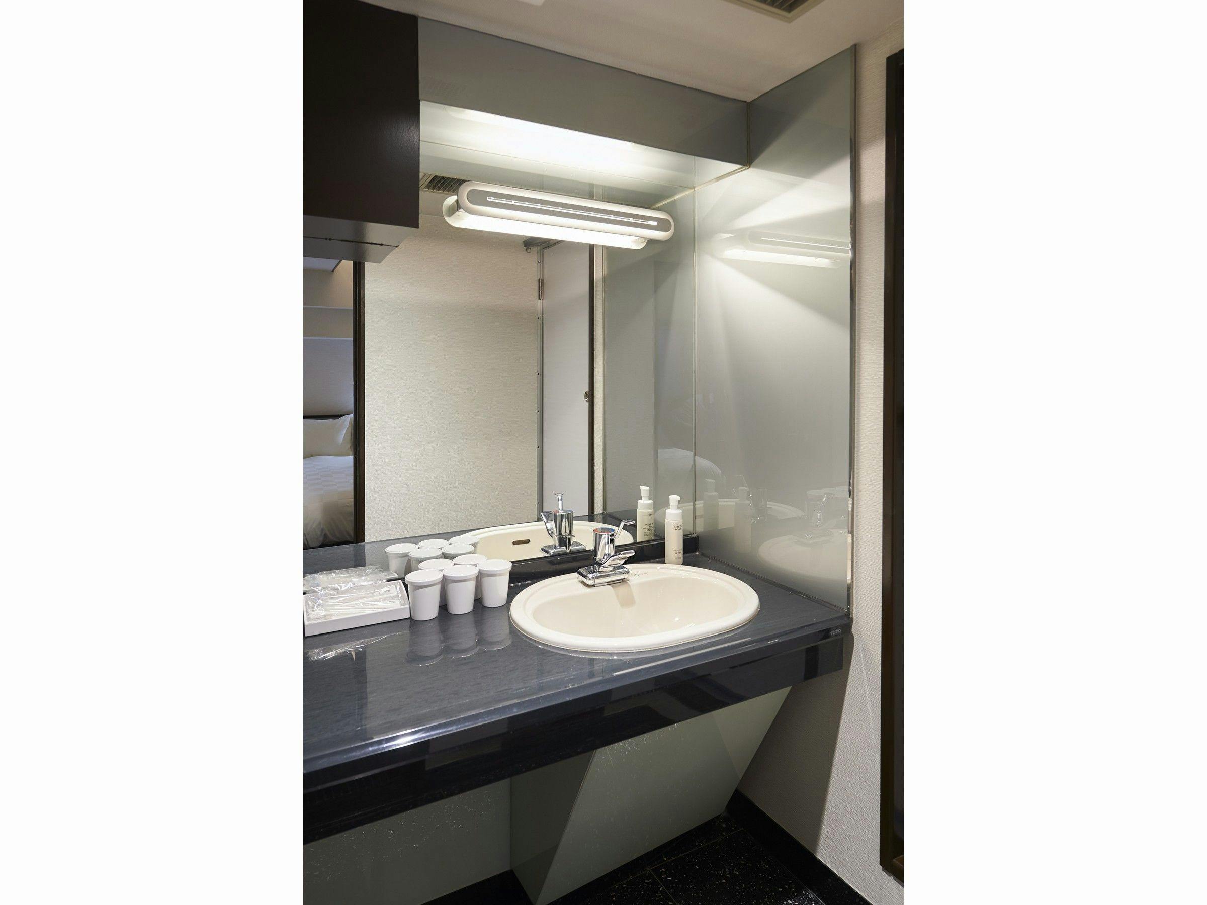 【ห้องน้ำ / ห้องครอบครัว】