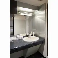 【ห้องน้ำ / ห้องครอบครัว】