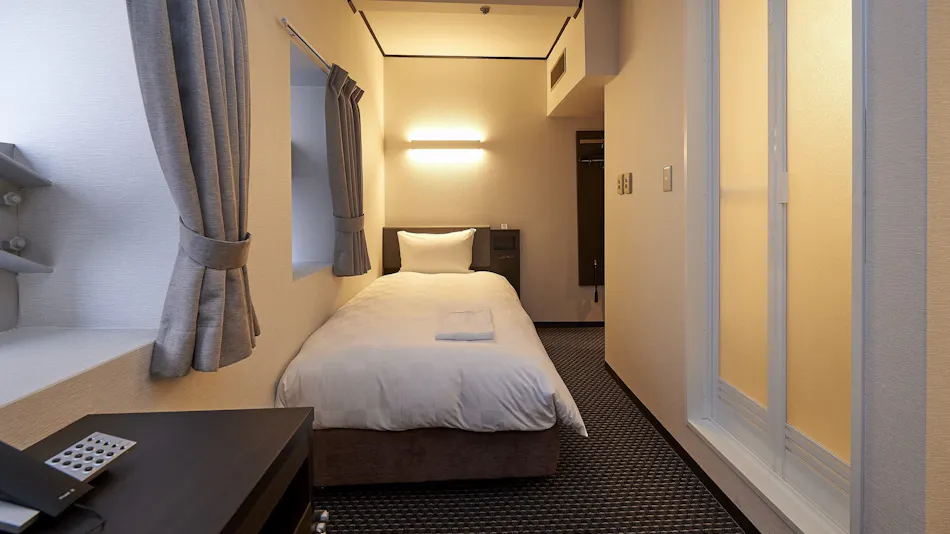 Hotel Consort Shin-Osaka