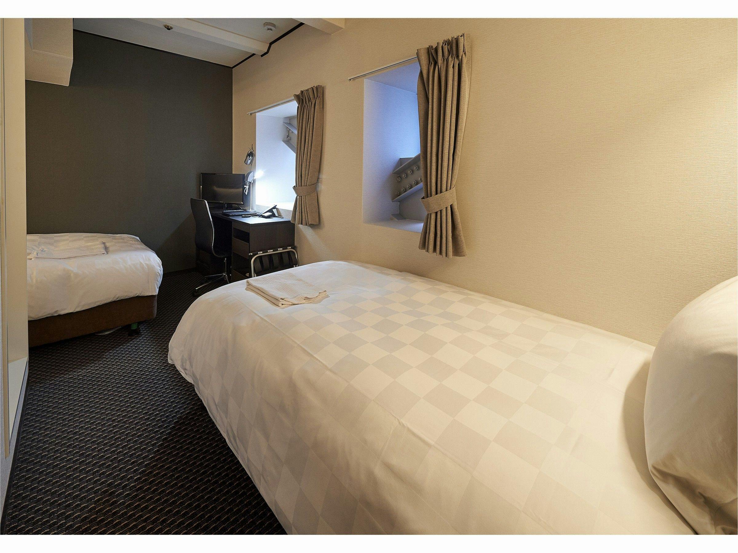 Hotel Consort Shin-Osaka