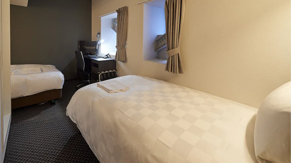 Hotel Consort Shin-Osaka