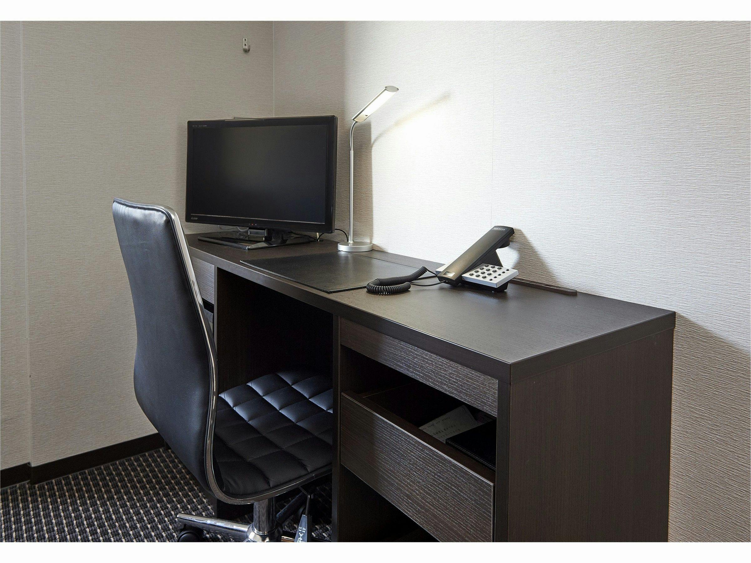 Hotel Consort Shin-Osaka