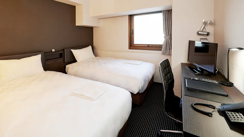 Hotel Consort Shin-Osaka