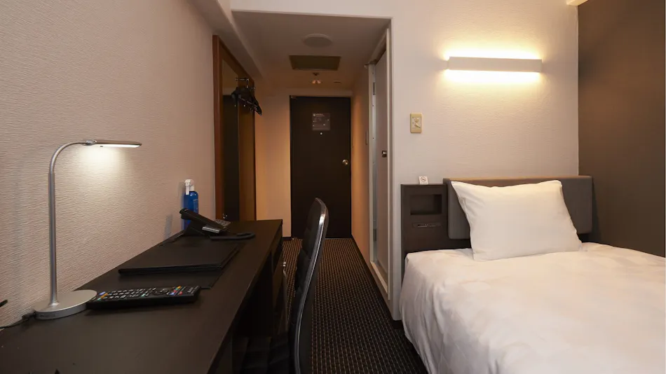 Hotel Consort Shin-Osaka