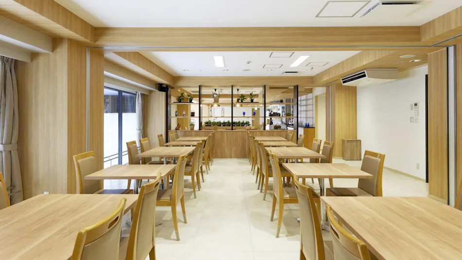 Hotel Consort Shin-Osaka