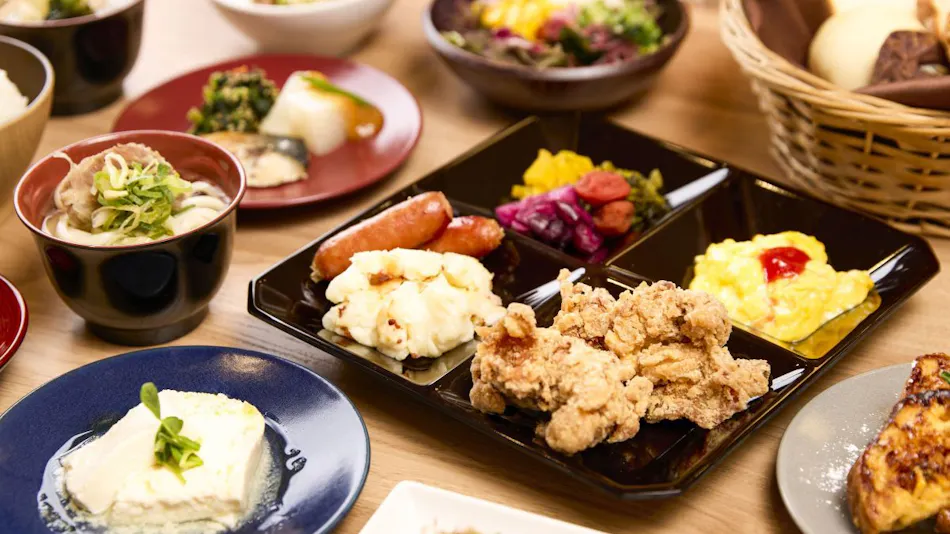 Hotel Consort Shin-Osaka