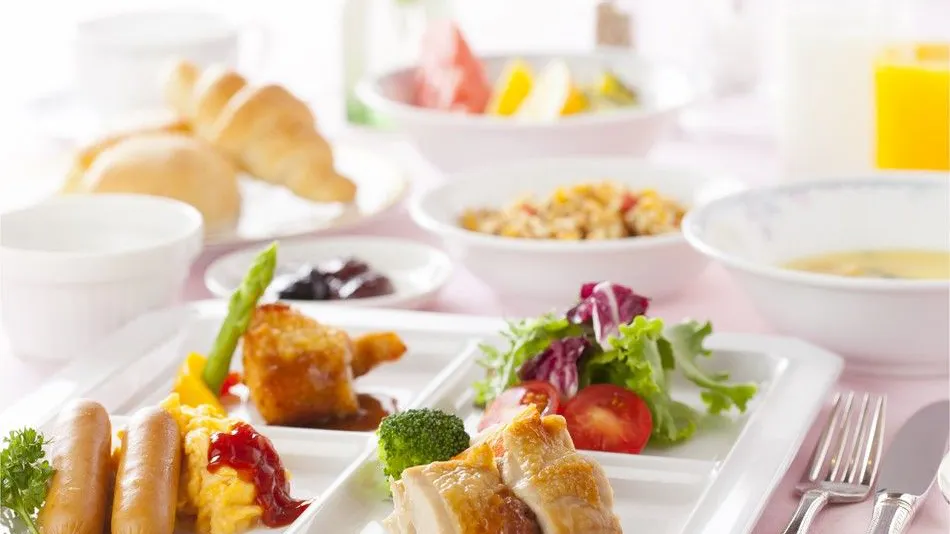 Chofu Creston Hotel