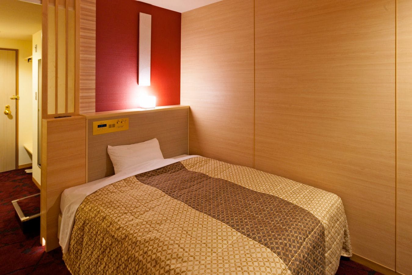 Chofu Creston Hotel