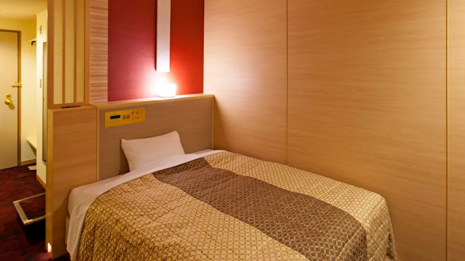 Chofu Creston Hotel
