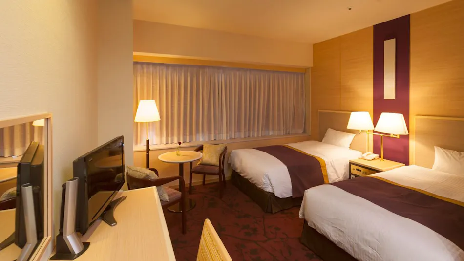 Chofu Creston Hotel
