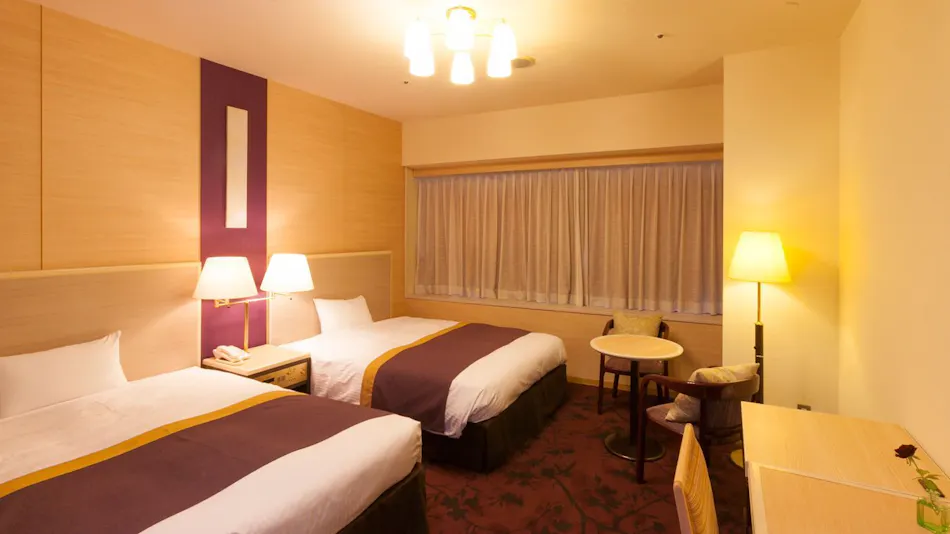 Chofu Creston Hotel