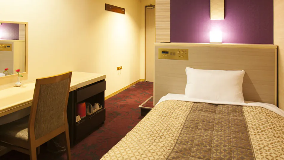 Chofu Creston Hotel