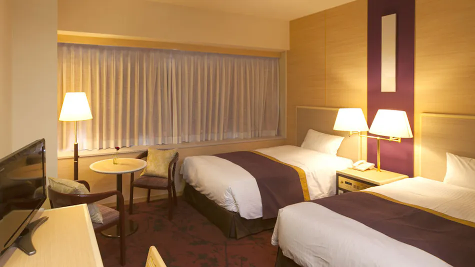 Chofu Creston Hotel