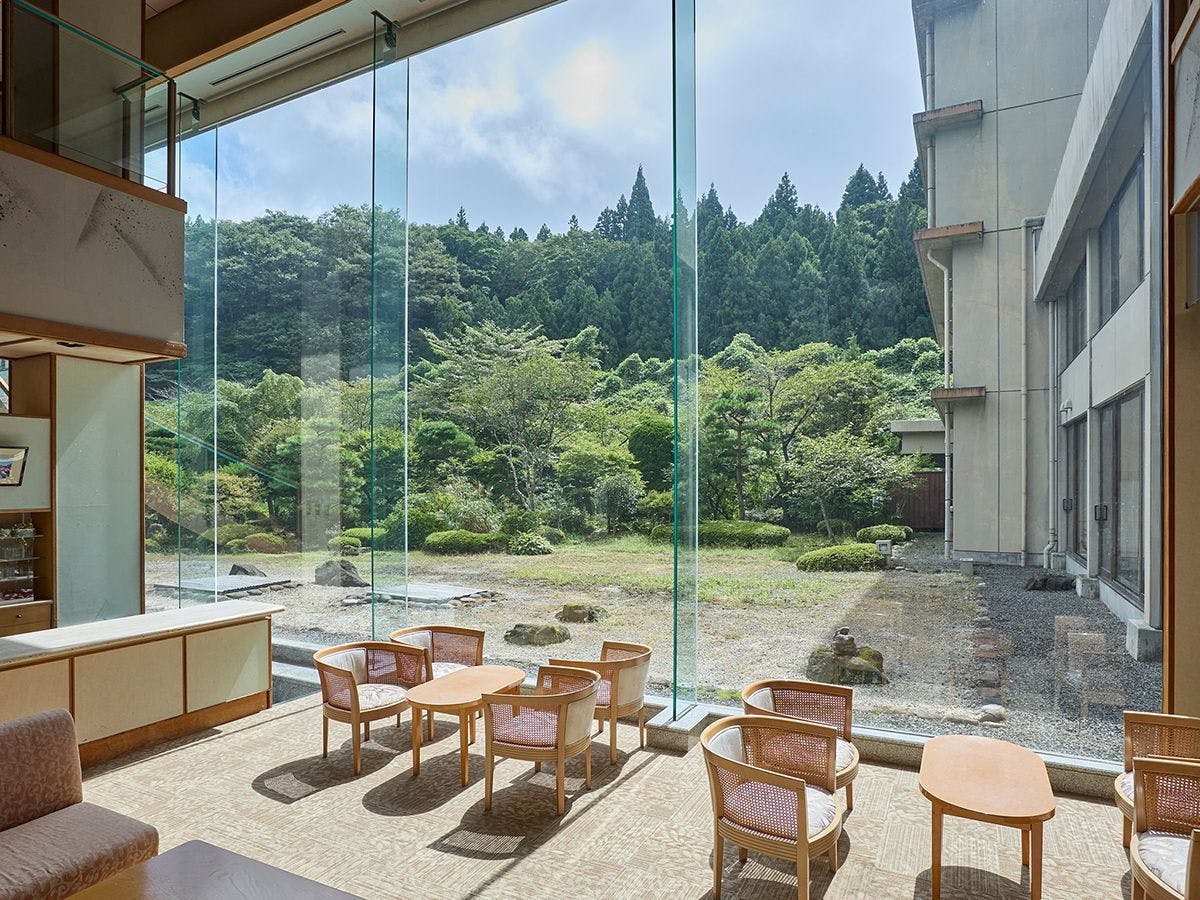 Hotel Kameya