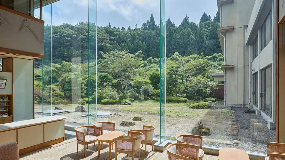 Hotel Kameya