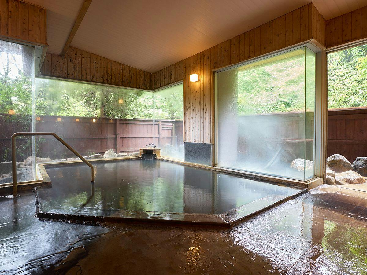 Hotel Kameya