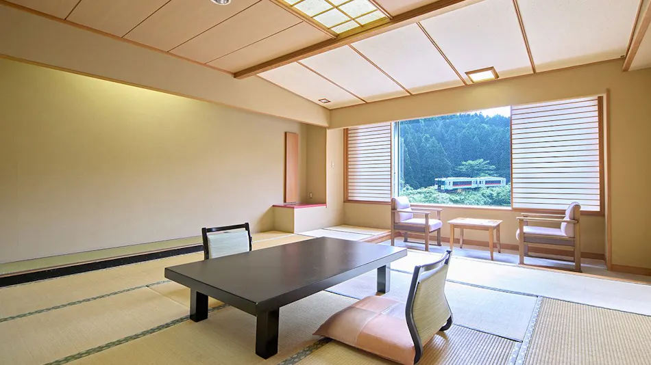 Hotel Kameya