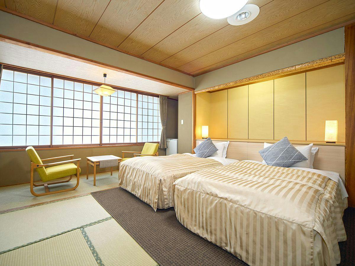 Hotel Kameya
