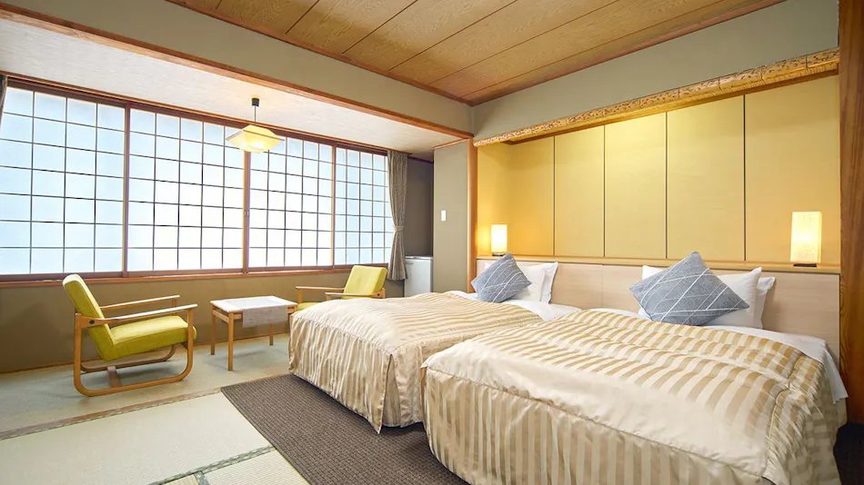 Hotel Kameya