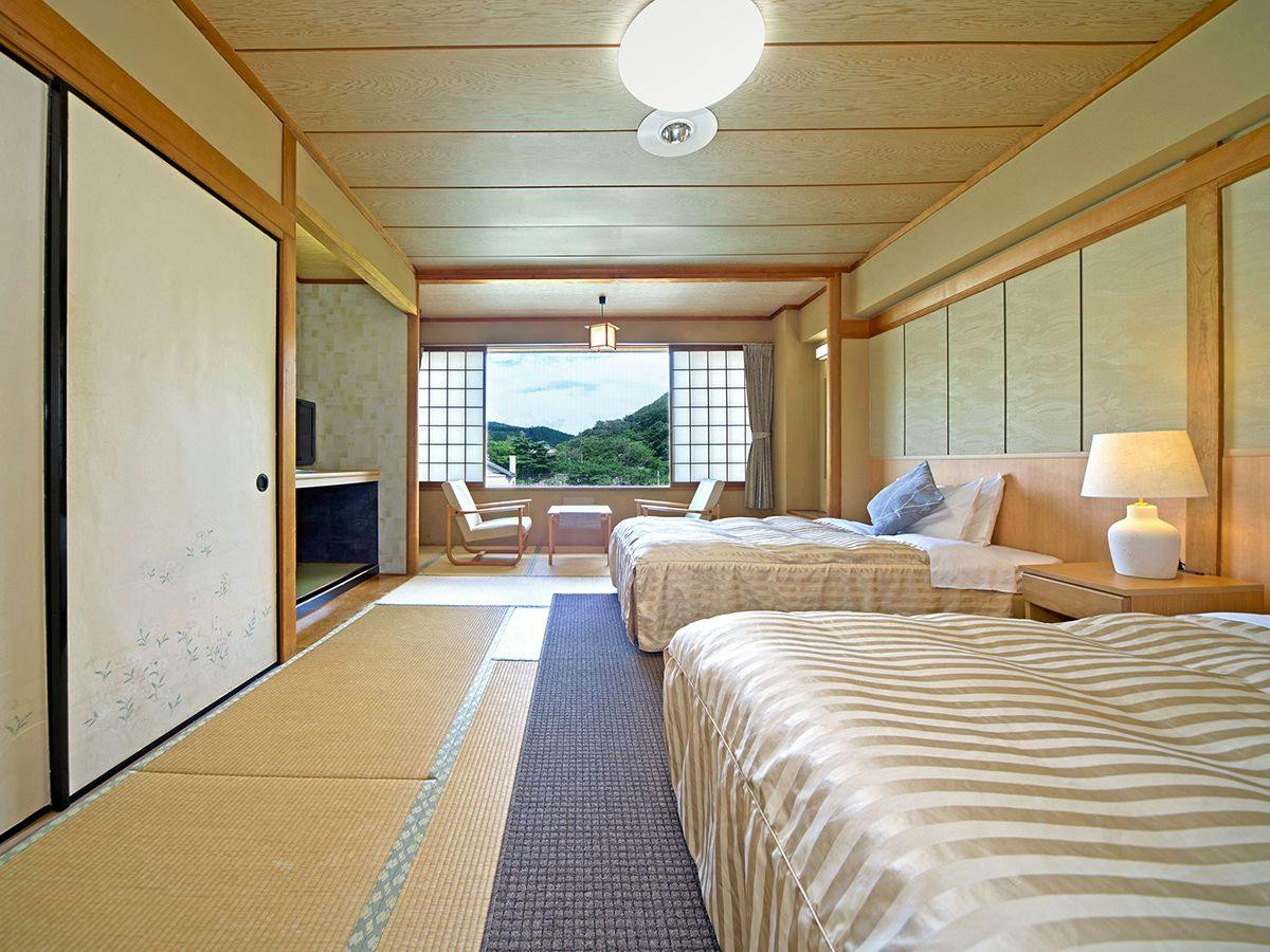 Hotel Kameya