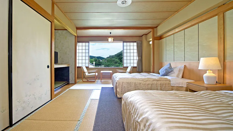 Hotel Kameya