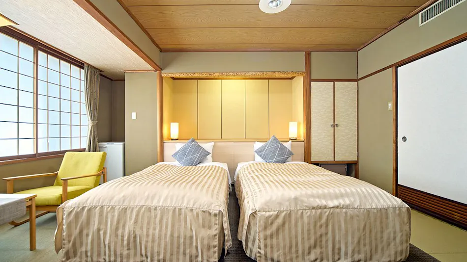 Hotel Kameya