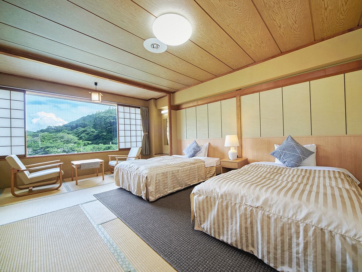 Hotel Kameya