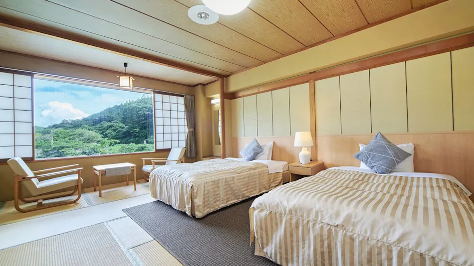 Hotel Kameya