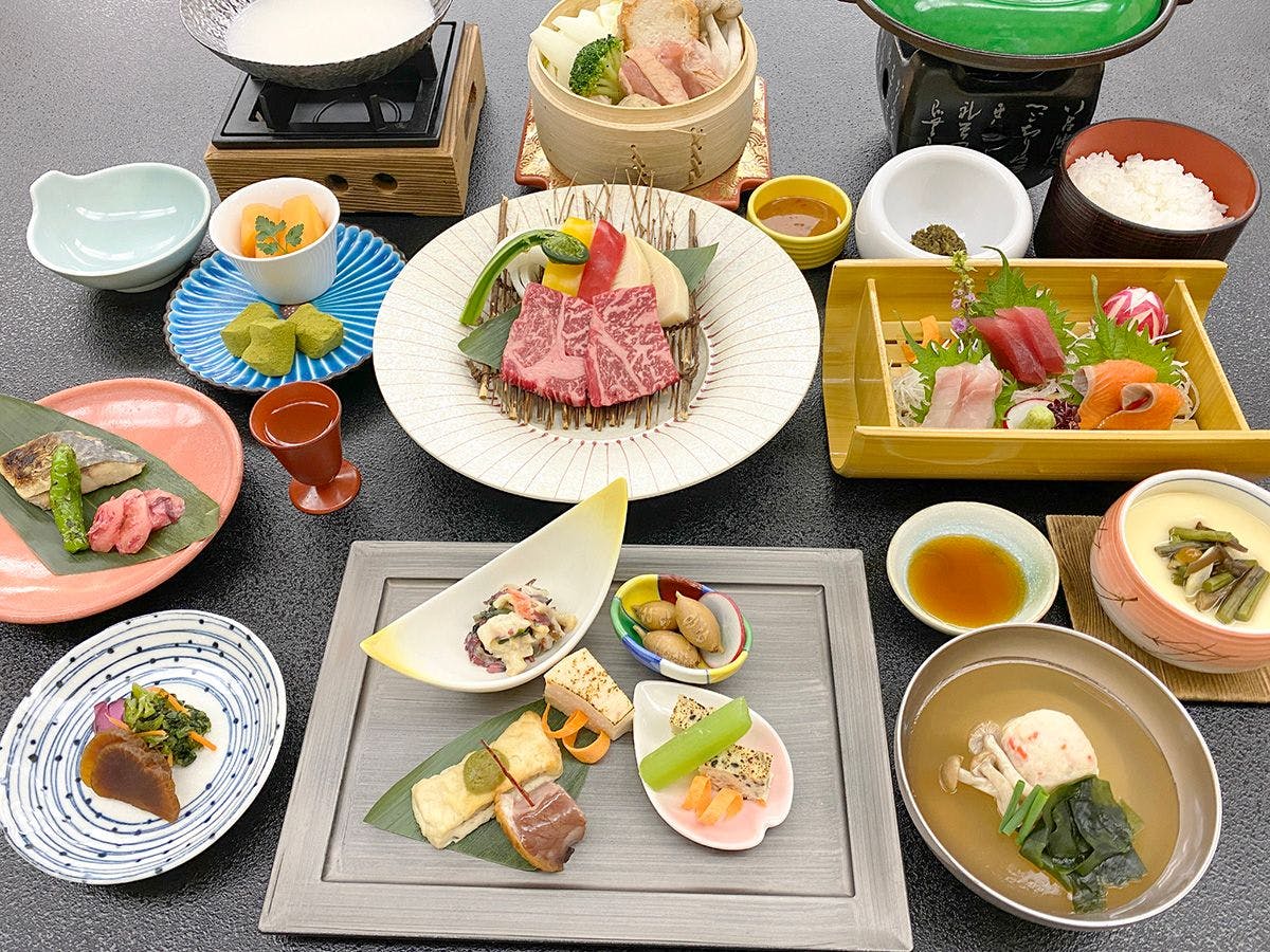 Hotel Kameya