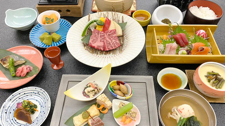 Hotel Kameya