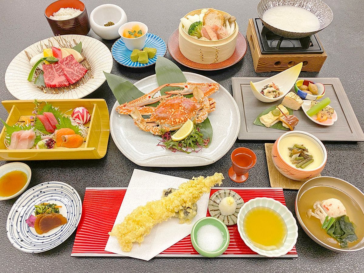 Hotel Kameya