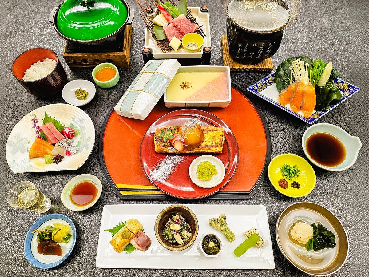 Hotel Kameya