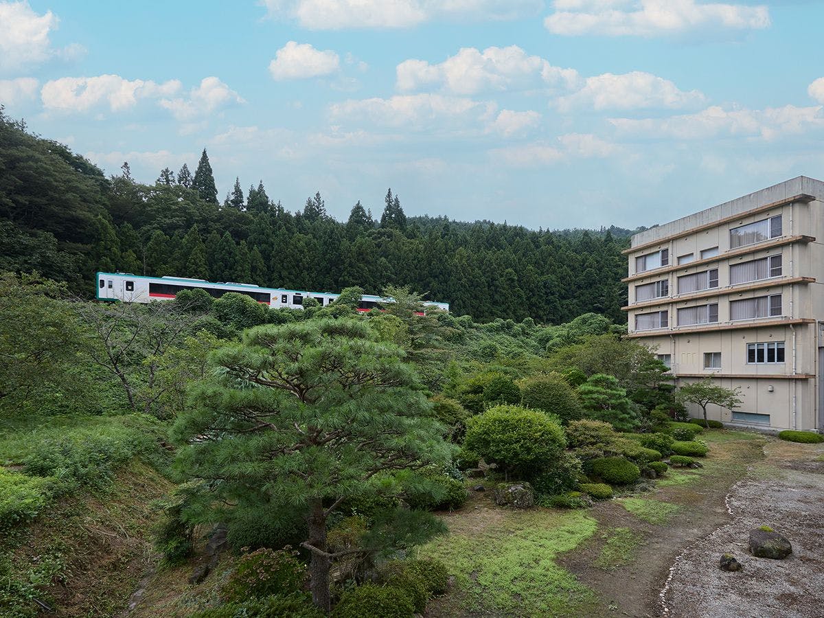 Hotel Kameya