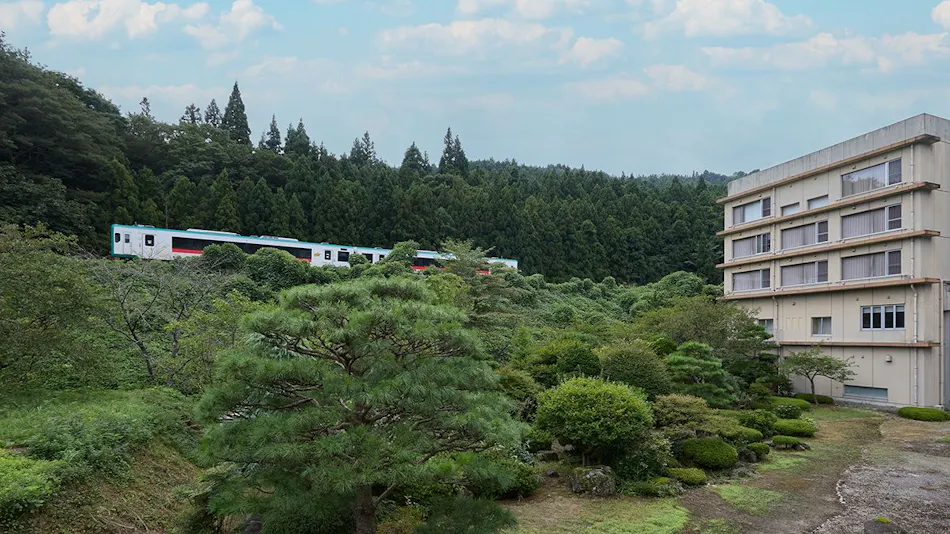 Hotel Kameya