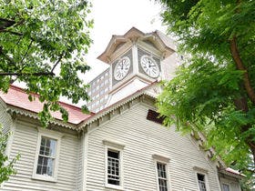 ホテルパールシティ 札幌