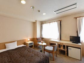 ホテルパールシティ 札幌