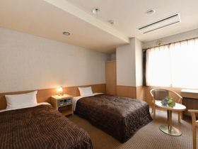 ホテルパールシティ 札幌