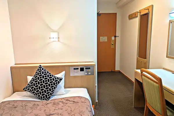 ◆ห้องพักเดี่ยว A