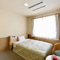 ห้องเซมิ-ดับเบิล