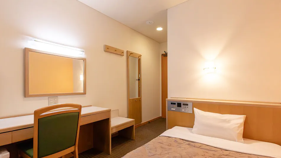Hotel Pearl City Sapporo