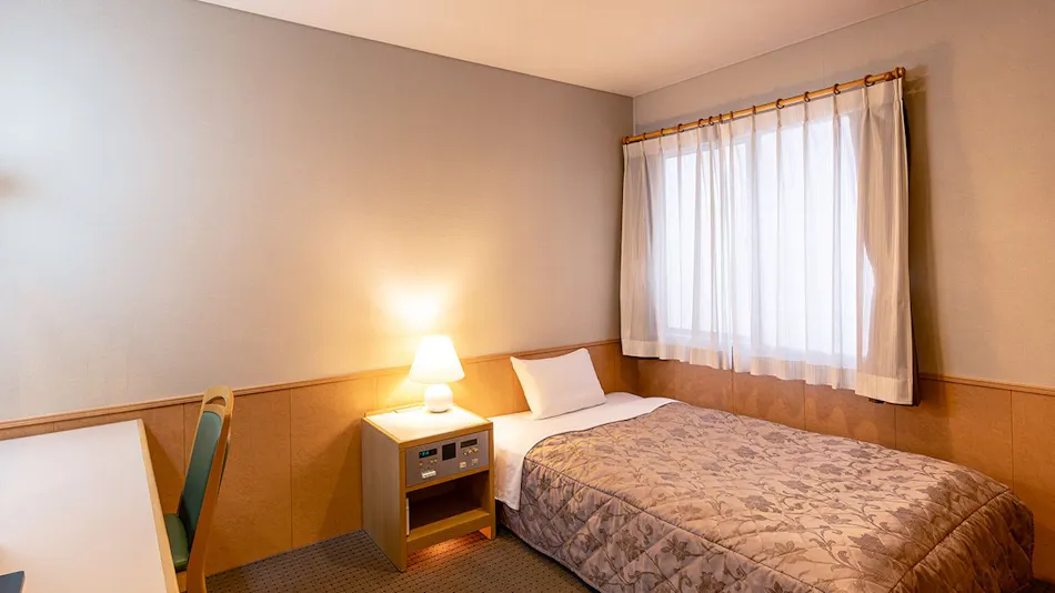 Hotel Pearl City Sapporo