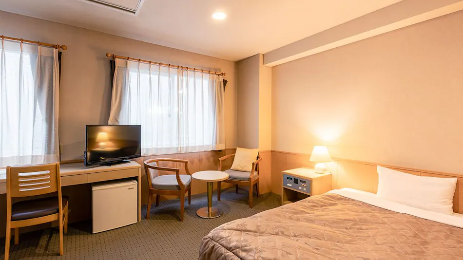 Hotel Pearl City Sapporo
